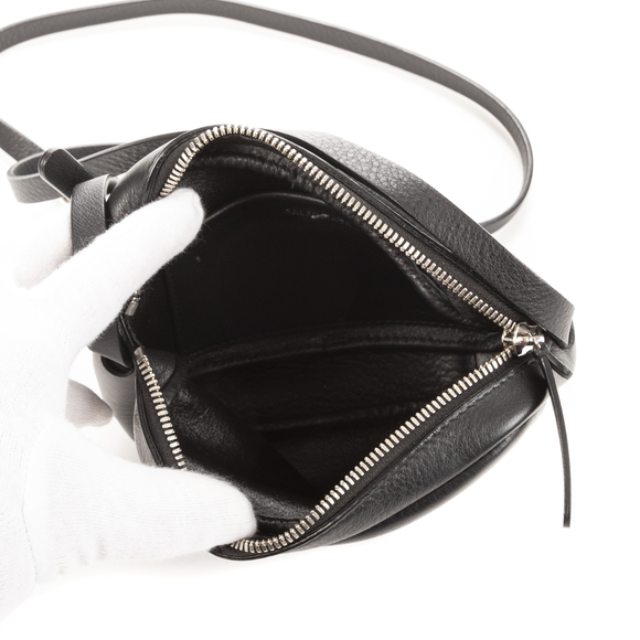 Balenciaga XS Everyday Camera Bag - Picture 7 of 8